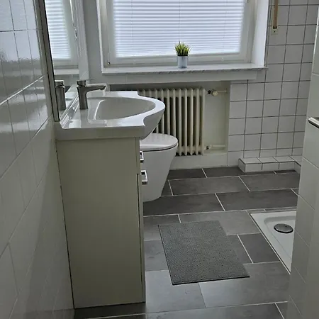 Schoenes In Apartment *